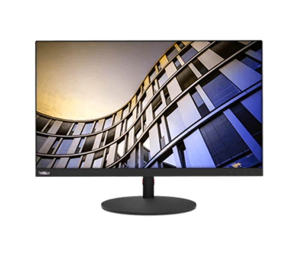 Lenovo 27'' ThinkVision T27p-10 61DAMAT1EU Czarny - 1459979 - zdjęcie
